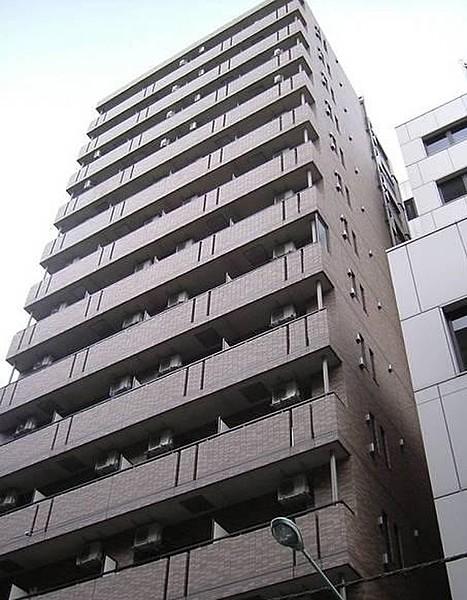 ガーラ日本橋一丁目